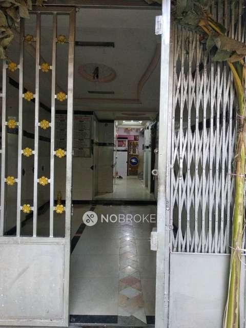 1 BHK Flat In Shripat Tower For Sale  In Diva