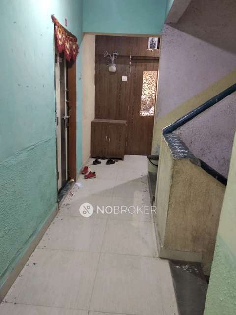 1 BHK Flat In Shripat Tower For Sale  In Diva