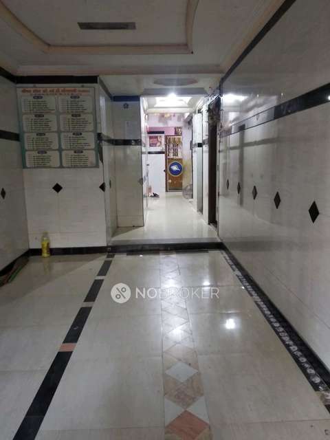 1 BHK Flat In Shripat Tower For Sale  In Diva