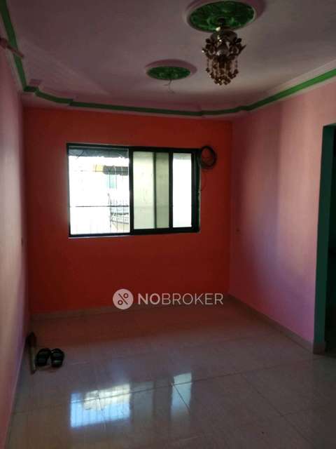 1 BHK Flat In Shripat Tower For Sale  In Diva