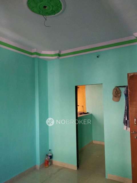 1 BHK Flat In Shripat Tower For Sale  In Diva