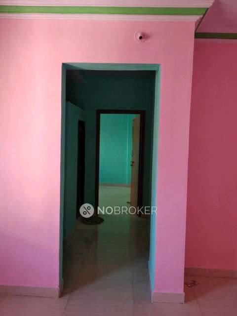 1 BHK Flat In Shripat Tower For Sale  In Diva