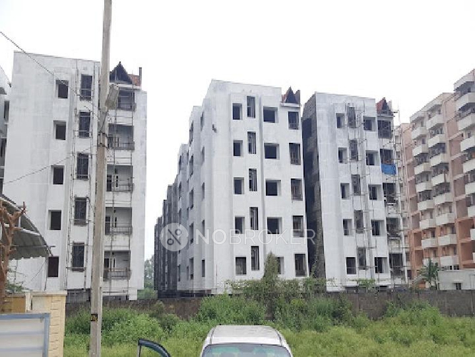 Green Park Avenue Bowenpally Without Brokerage Unfurnished 4 BHK Flat