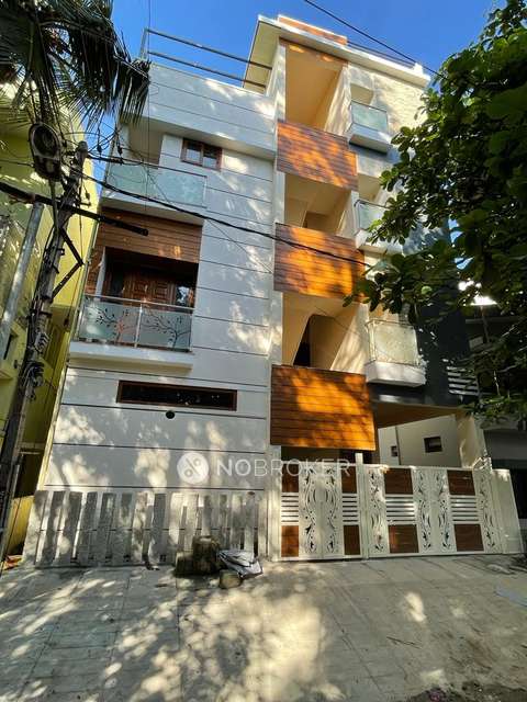 2 BHK House for Rent  In Hsr Layout