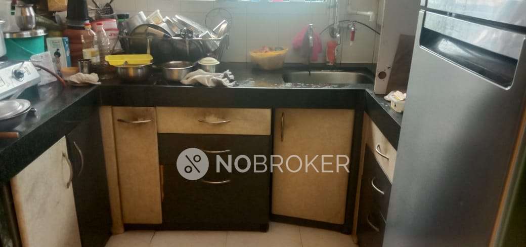 2 BHK Flat In Goodwill Orchids For Sale  In Dhanori