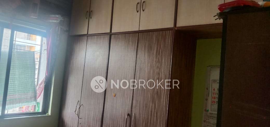 2 BHK Flat In Goodwill Orchids For Sale  In Dhanori