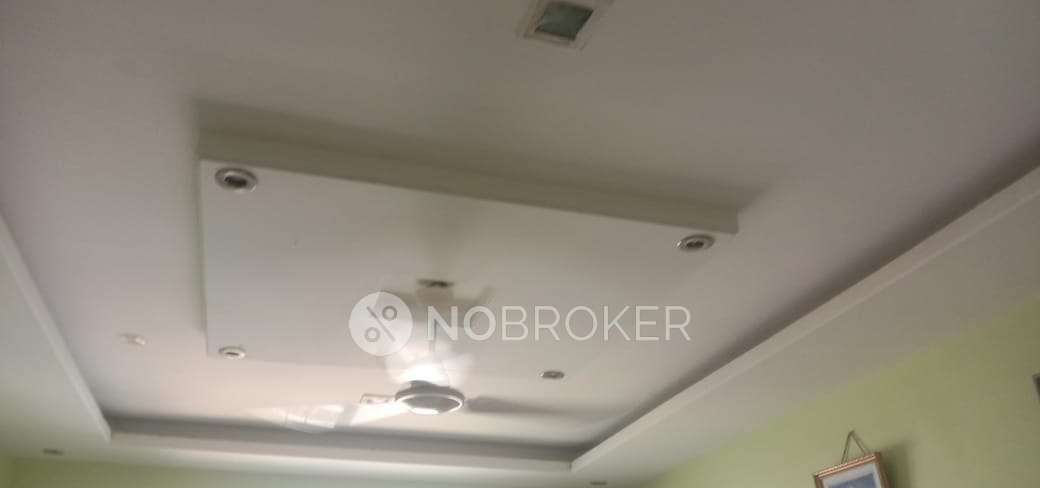 2 BHK Flat In Goodwill Orchids For Sale  In Dhanori