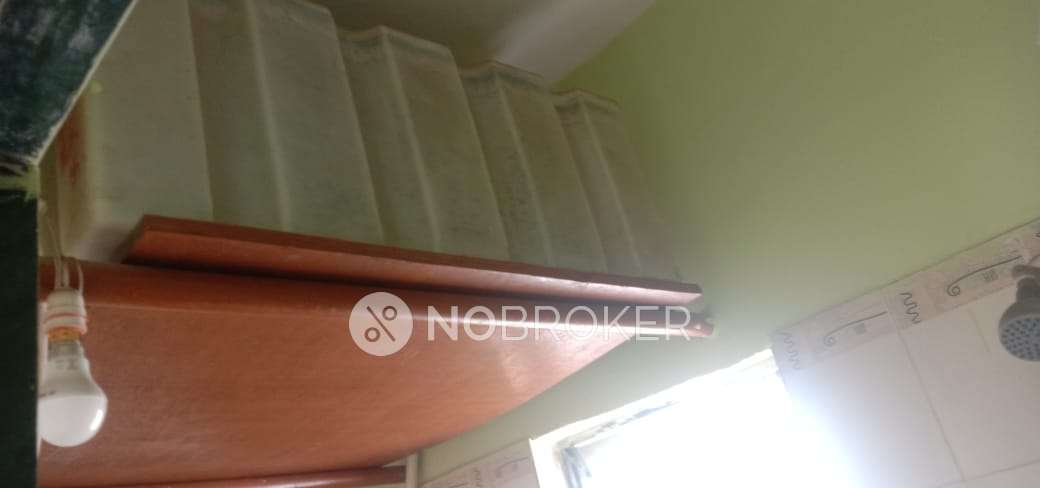 2 BHK Flat In Goodwill Orchids For Sale  In Dhanori