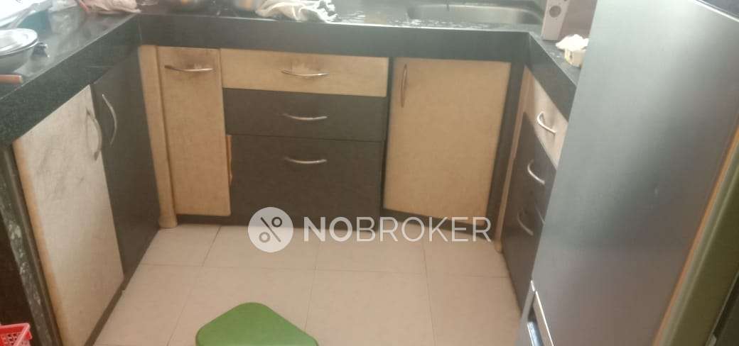 2 BHK Flat In Goodwill Orchids For Sale  In Dhanori