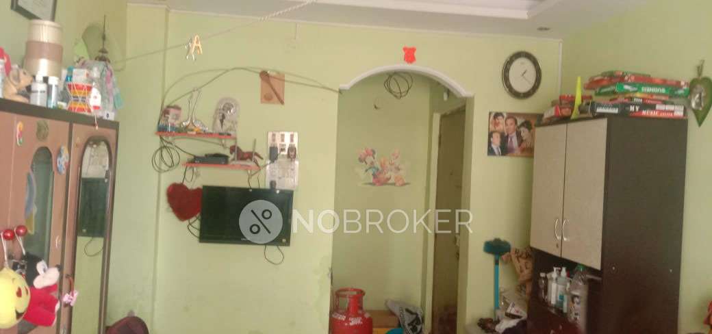 2 BHK Flat In Goodwill Orchids For Sale  In Dhanori