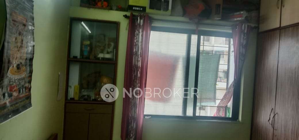2 BHK Flat In Goodwill Orchids For Sale  In Dhanori