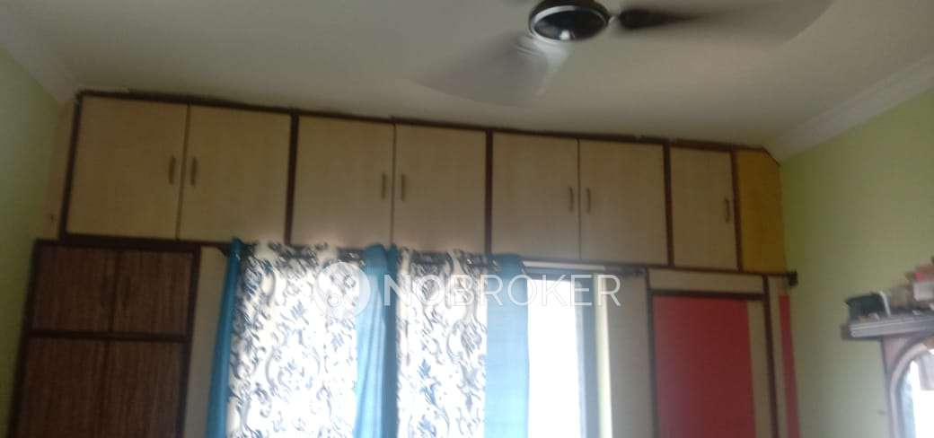 2 BHK Flat In Goodwill Orchids For Sale  In Dhanori