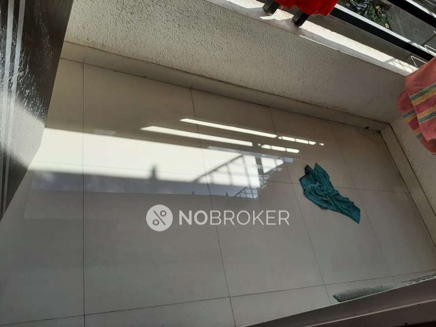 1 BHK Flat In Ruturudra Complex For Sale  In Dhayari