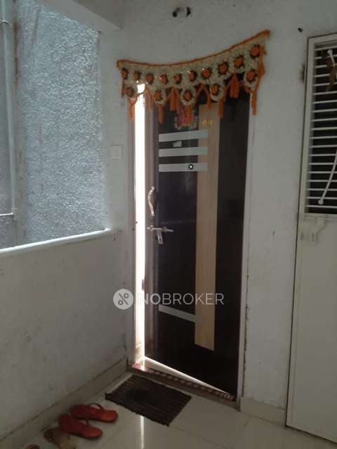 1 BHK Flat In Ruturudra Complex For Sale  In Dhayari