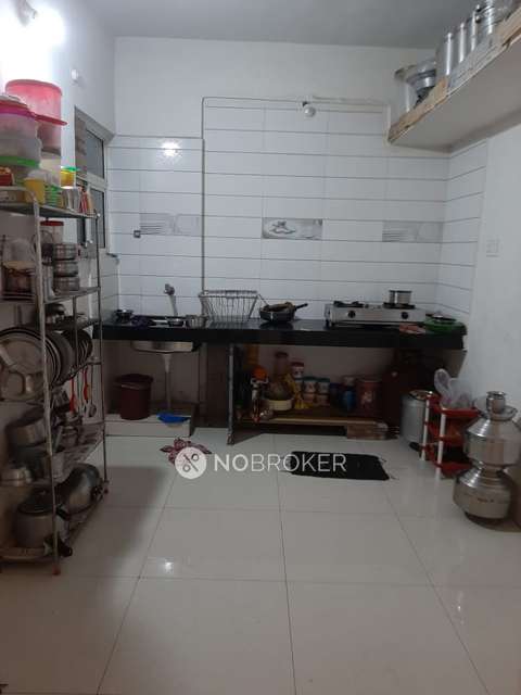 1 BHK Flat In Ruturudra Complex For Sale  In Dhayari