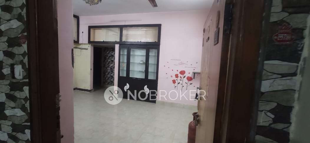 2 BHK Flat In Mahaveer Apartment For Sale  In Basheer Bagh