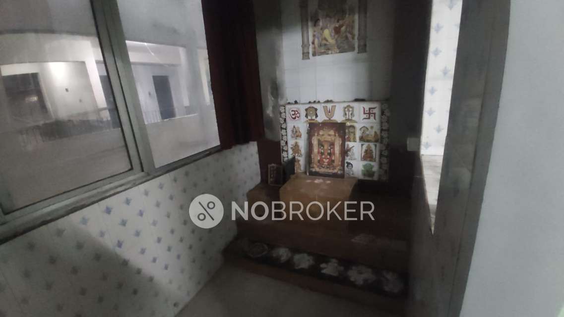 2 BHK Flat In Mahaveer Apartment For Sale  In Basheer Bagh