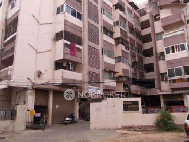 2 BHK Flat In Mahaveer Apartment For Sale  In Basheer Bagh