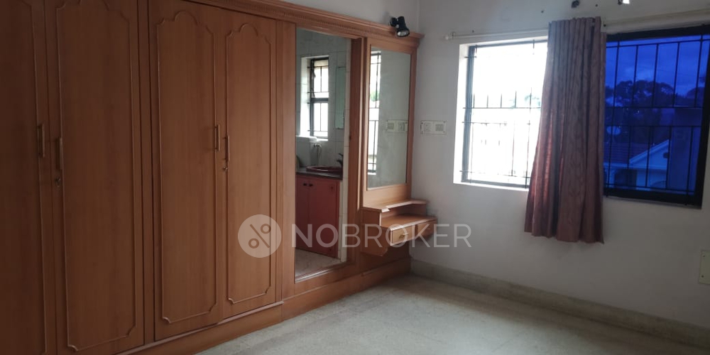 R.V 19 apartments Malleshwaram West Without Brokerage Semifurnished