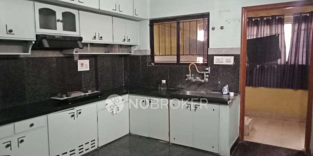 3 BHK Flat In R.v 19 Apartments For Sale  In Malleshwaram West