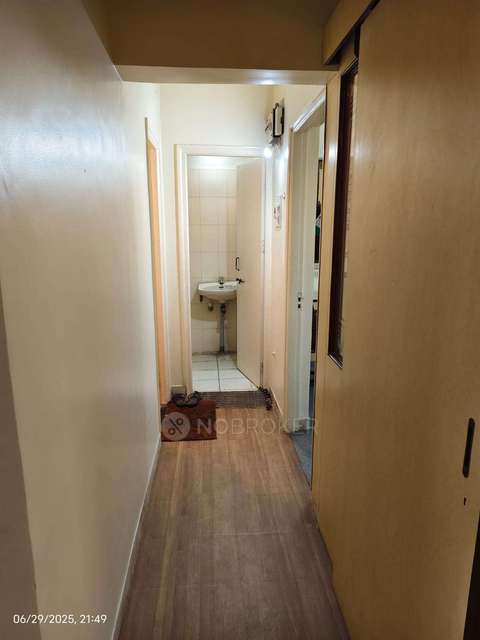 1 BHK Flat In Raagdari Apartments for Rent In Aundh