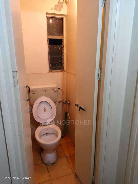1 BHK Flat In Raagdari Apartments for Rent In Aundh