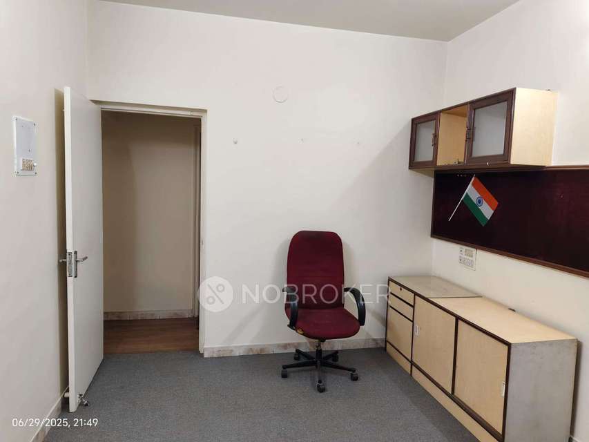 1 BHK Flat In Raagdari Apartments for Rent In Aundh
