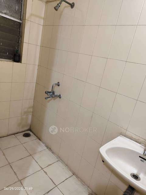 1 BHK Flat In Raagdari Apartments for Rent In Aundh