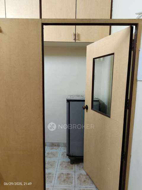 1 BHK Flat In Raagdari Apartments for Rent In Aundh