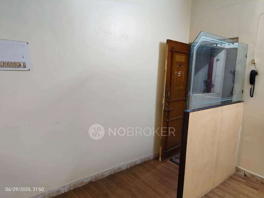 1 BHK Flat In Raagdari Apartments for Rent In Aundh