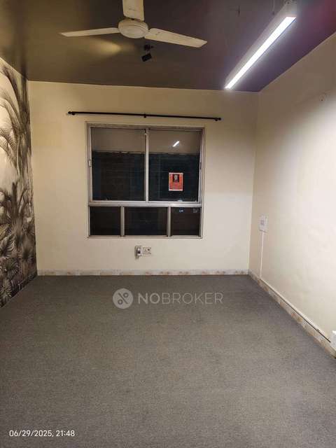 1 BHK Flat In Raagdari Apartments for Rent In Aundh