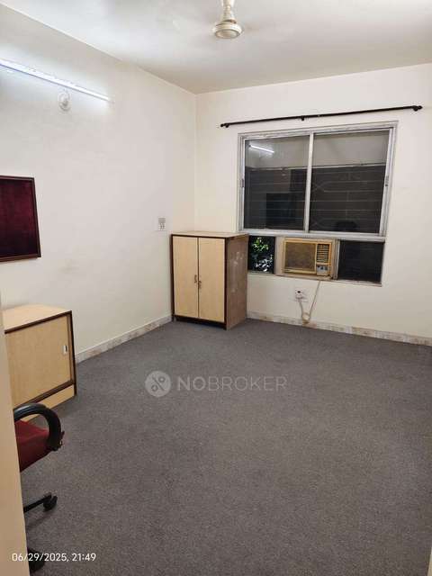 1 BHK Flat In Raagdari Apartments for Rent In Aundh