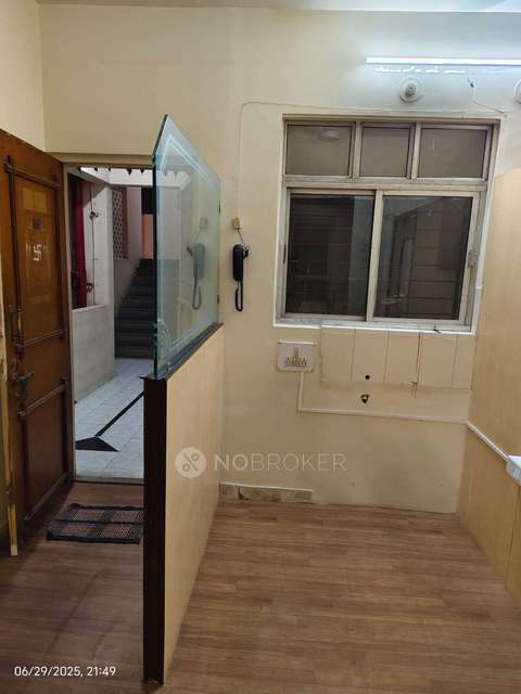 1 BHK Flat In Raagdari Apartments for Rent In Aundh