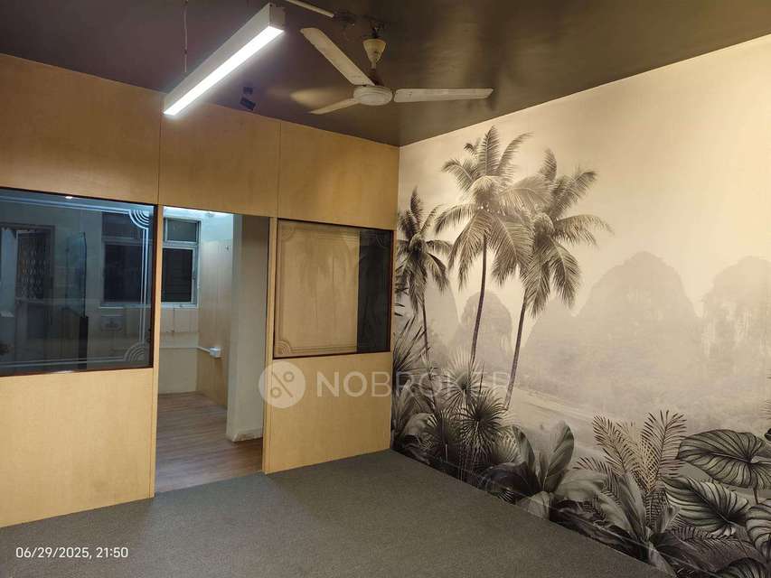 1 BHK Flat In Raagdari Apartments for Rent In Aundh