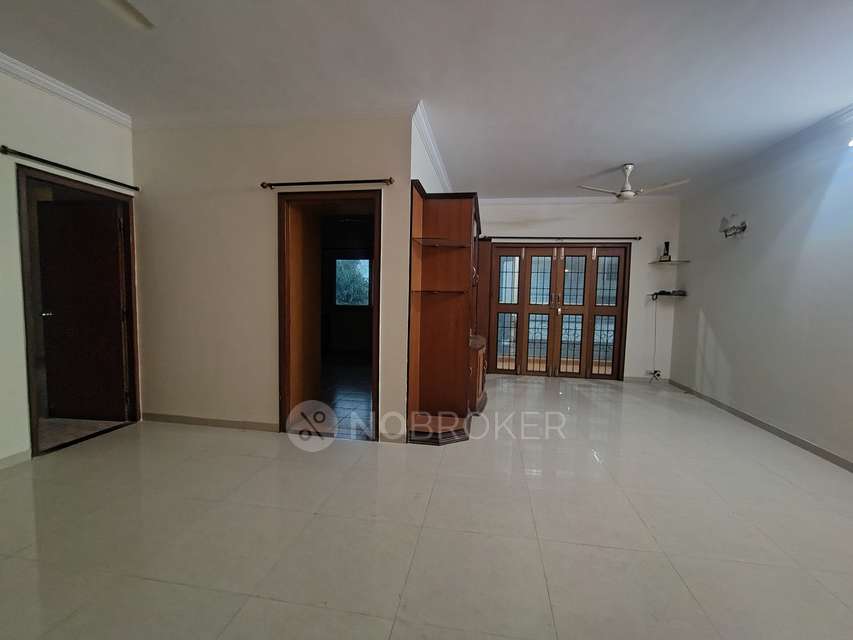 3 BHK Flat In Mantri Paradise, Bilekahalli for Rent  In Bilekahalli