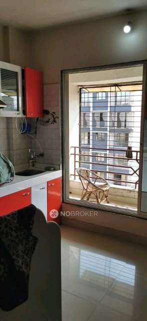 3 BHK Flat In Padmaraj Residency for Rent  In Dombivli