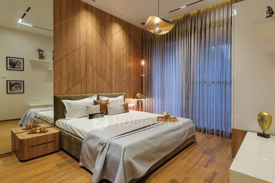 2 BHK Flat In Unique K Town For Sale  In Kiwale