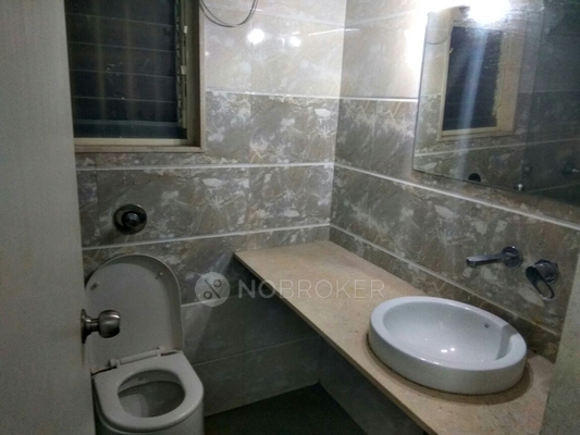 2 BHK Flat In Konark Indrayu Enclave#1 for Lease  In 3, Nibm Rd, Kondhwa, Pune, Maharashtra 411048, India