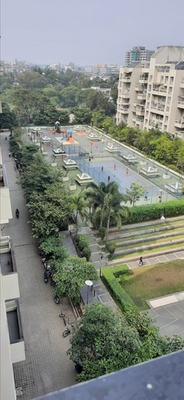 2 BHK Flat In Konark Indrayu Enclave#1 for Lease  In 3, Nibm Rd, Kondhwa, Pune, Maharashtra 411048, India