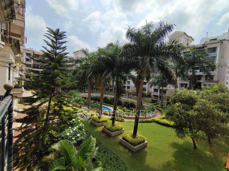 2 BHK Flat In Konark Indrayu Enclave#1 for Lease  In 3, Nibm Rd, Kondhwa, Pune, Maharashtra 411048, India