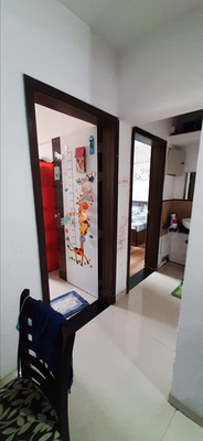 2 BHK Flat In Konark Indrayu Enclave#1 for Lease  In 3, Nibm Rd, Kondhwa, Pune, Maharashtra 411048, India