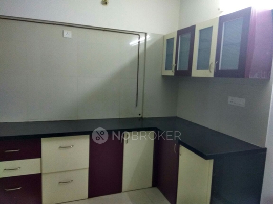 2 BHK Flat In Konark Indrayu Enclave#1 for Lease  In 3, Nibm Rd, Kondhwa, Pune, Maharashtra 411048, India