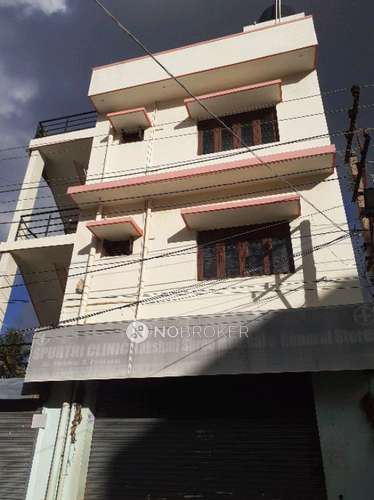 2 BHK Flat for Rent  In Hebbal Kempapura