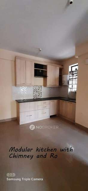 2 BHK Flat In Gm Infinite E-city Town For Sale  In Electronic City