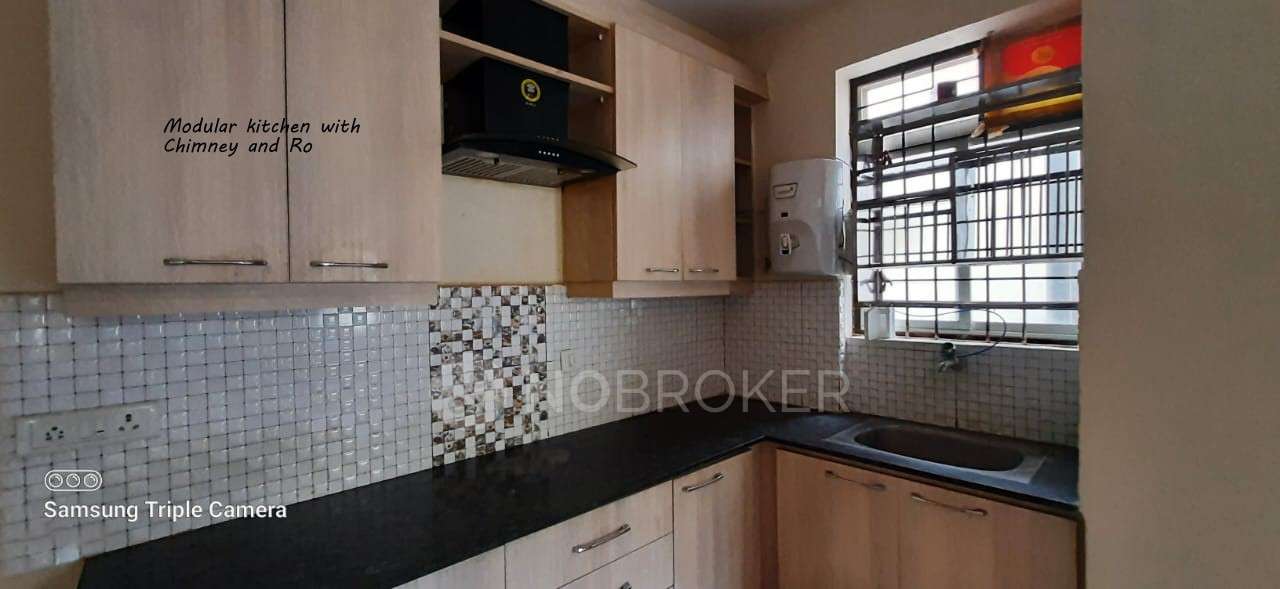 2 BHK Flat In Gm Infinite E-city Town For Sale  In Electronic City