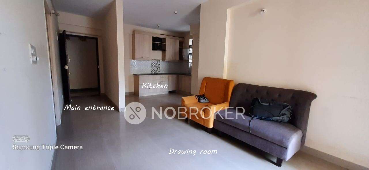 2 BHK Flat In Gm Infinite E-city Town For Sale  In Electronic City