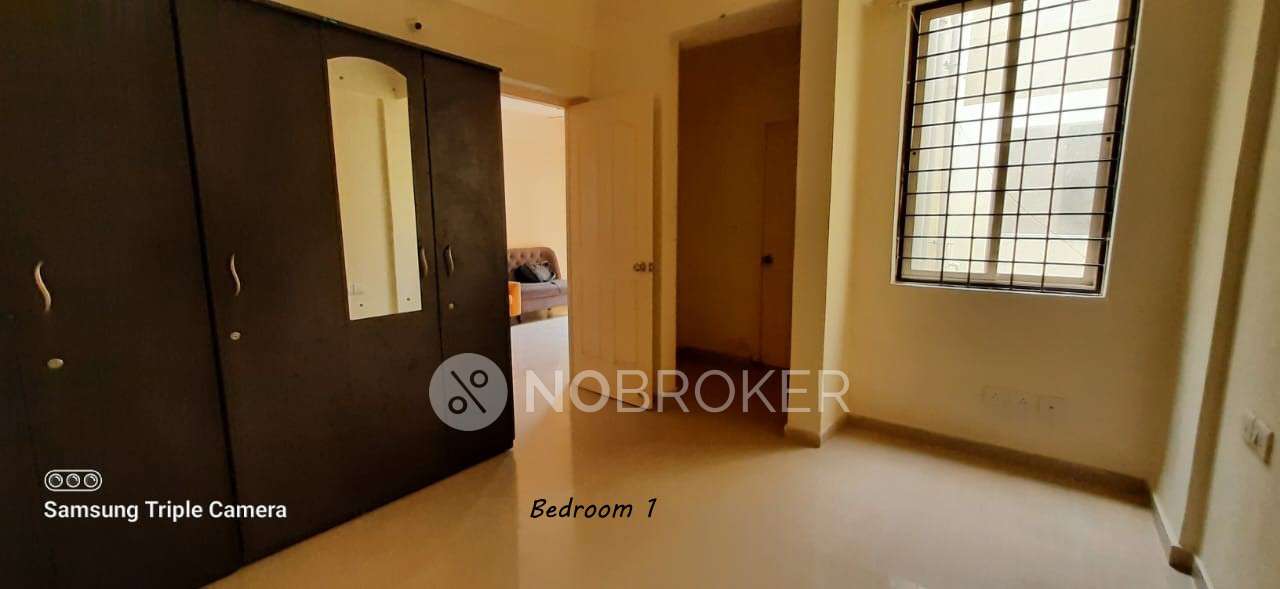 2 BHK Flat In Gm Infinite E-city Town For Sale  In Electronic City