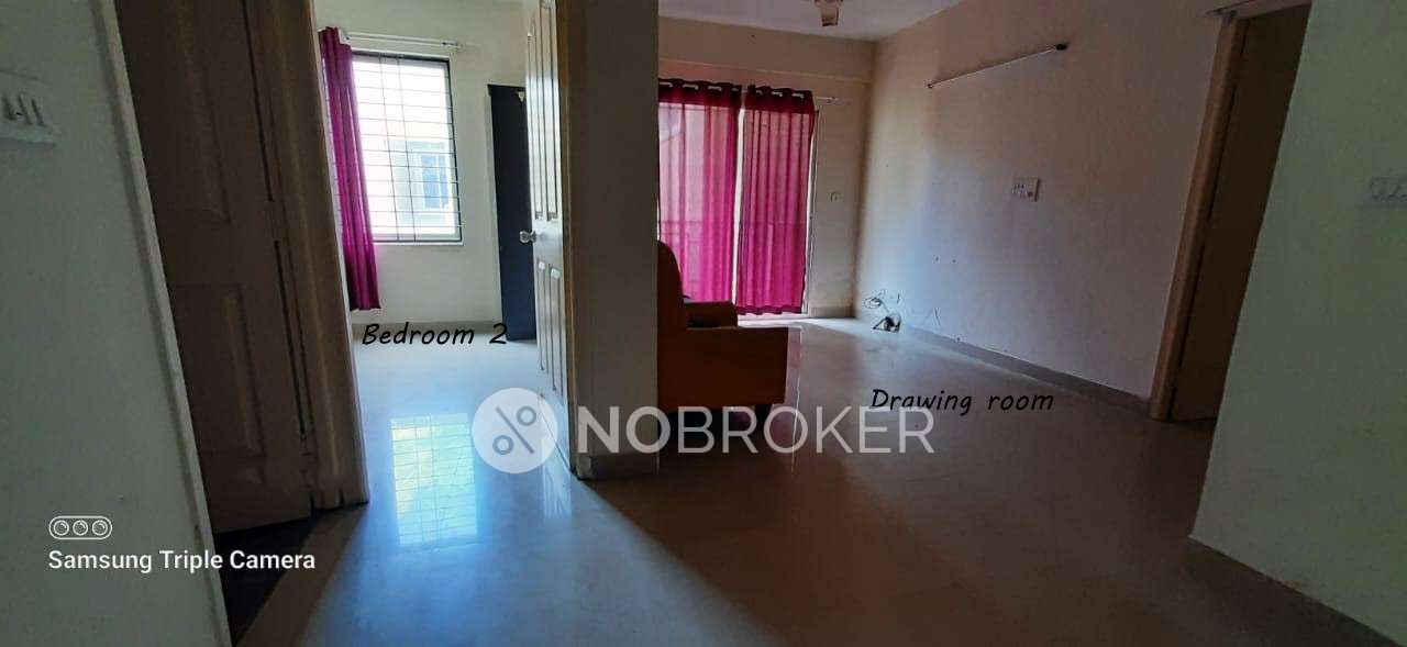 2 BHK Flat In Gm Infinite E-city Town For Sale  In Electronic City