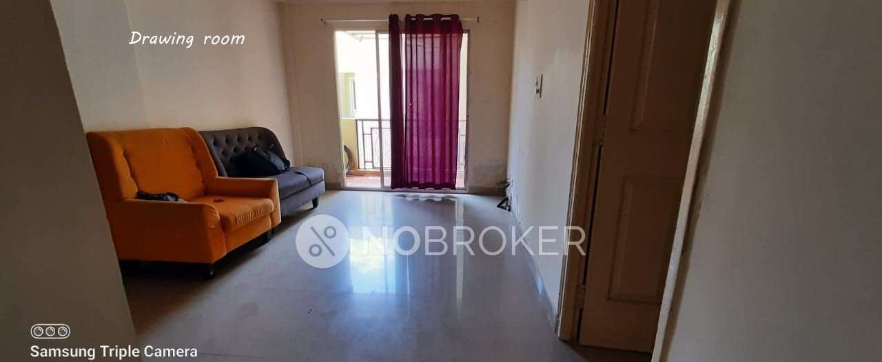 2 BHK Flat In Gm Infinite E-city Town For Sale  In Electronic City