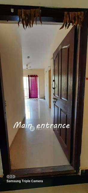 2 BHK Flat In Gm Infinite E-city Town For Sale  In Electronic City